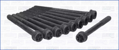 WILMINK GROUP wg1455905 -  Комплект болтов головки цилидра